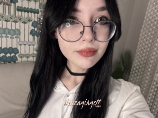 Sheenagingell