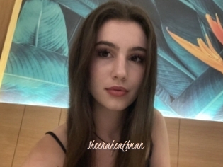 Sheenaheathman