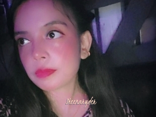 Sheenaryder