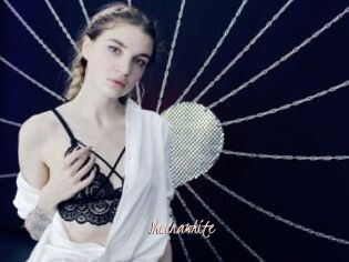 Sheenawhite