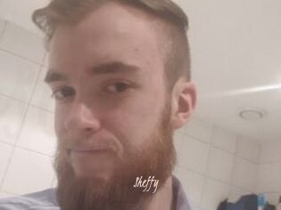 Sheffy
