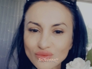 Sheilabennett