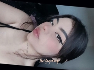 Sheilagomory