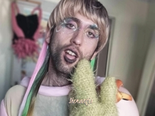 Shemantis