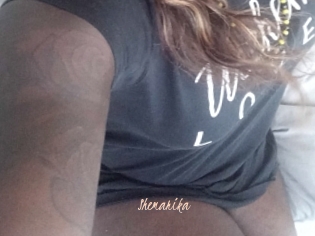 Shemarika