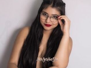 Sherlynkhalifa