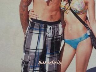 SherrieANDmike