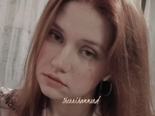 Sherrihammond