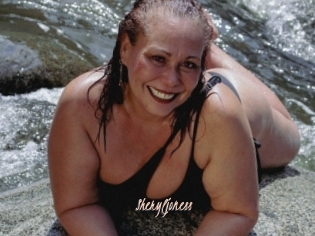 Sheryljoness