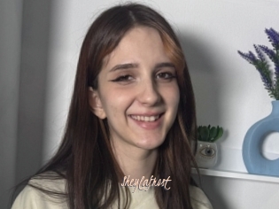 Sheylafrost