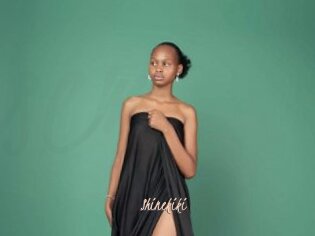 Shinekiki