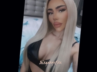 shinyangeline Sexenmacht
