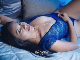 Shirleyhill