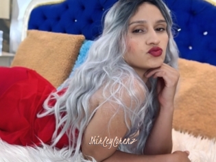Shirleylorenz