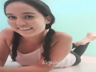 shirlyrojas Sexenmacht