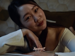Shyangell
