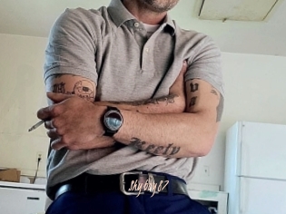 Shyboy87