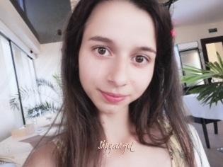Shyyangel