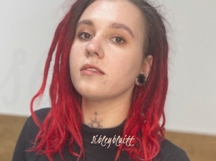 Sibleybluitt