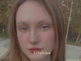 Sibleybrinson