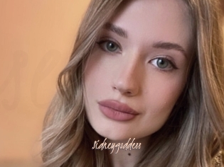 Sidneygoddess