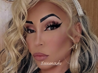 Sierramendes