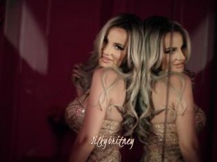 Silkybritney
