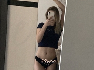 Silkyqueen