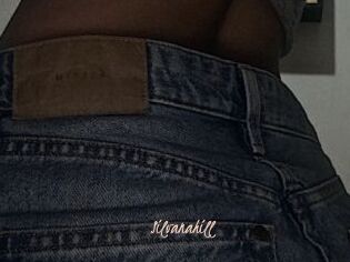 Silvanahill