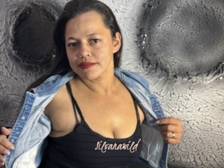 silvanawild Sexenmacht