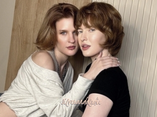 silverandalodie Sexenmacht