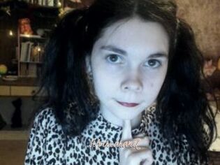 Silvercaramel