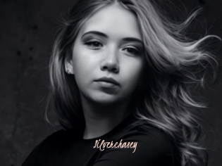 Silverchasey