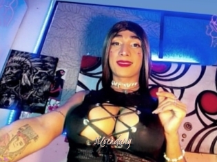 silverdany Sexenmacht