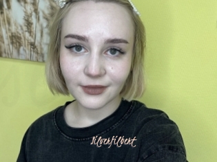Silverfilbert