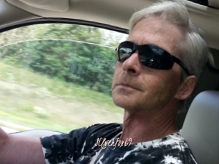 silverfox69 Sexenmacht