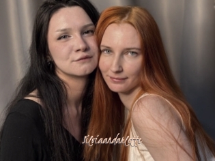 silviaandarlette Sexenmacht