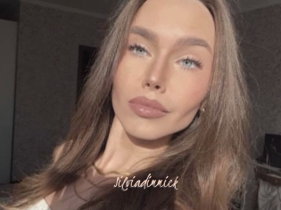 Silviadimmick
