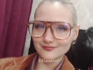 Silviaearnest