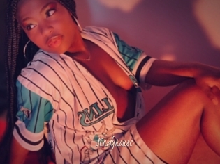 Sindyrouse