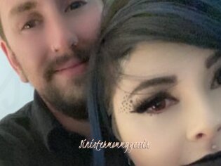 Sinistermommyyessir