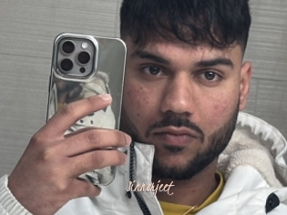Sinnerjeet
