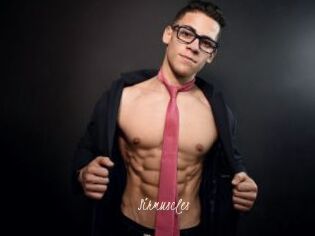 Sirmuscles