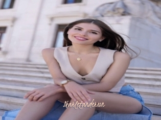 Skarletanderson