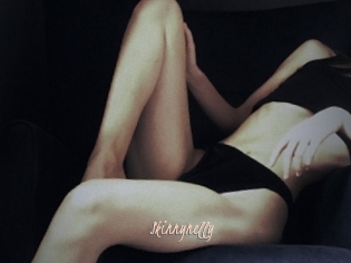 Skinnynelly