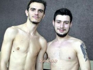 Skinnytwinks