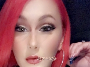 Skyemarietta