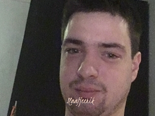 Slaafjeerik