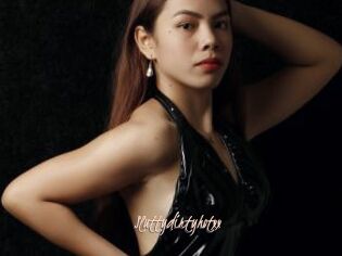 Sluttydirtyhotxx