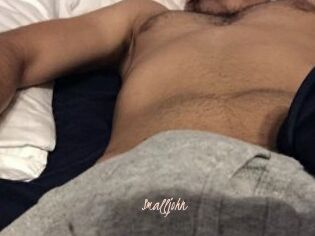 Smalljohn
